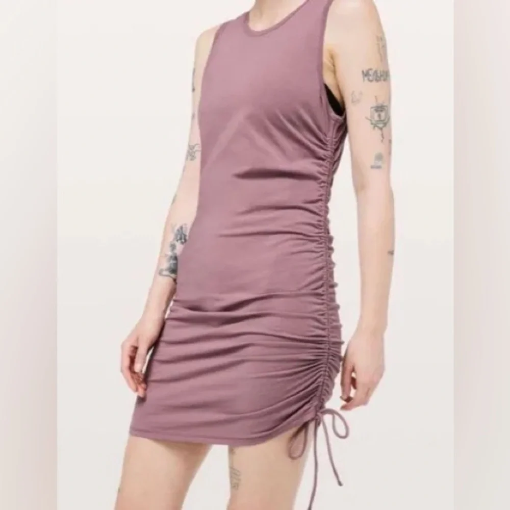 lululemon Cinch It Dress